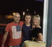 Pusė gyvenimo - Ispanijoje: i&scaron;vyko per Vėlines ir liko