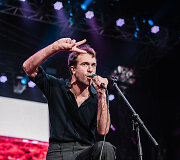 Muzikos festivalis &bdquo;Summer In The City&ldquo;
