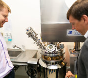 Innovative Pharma Baltics