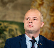 Simonas Gentvilas