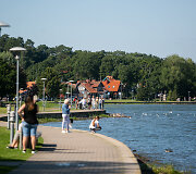 Juodkrantė