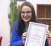 Jurga Tumasonytė