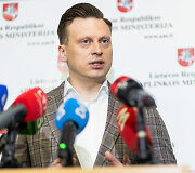 Valdas Benkunskas