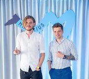 Ignas Lelys ir Jonas Nainys
