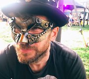&bdquo;Baltic Balkan&ldquo; festivalyje &bdquo;Boomtown Fair&ldquo;