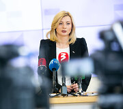 Rita Tama&scaron;unienė