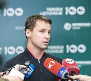 Ričardas Berankis