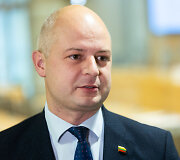 Simonas Gentvilas