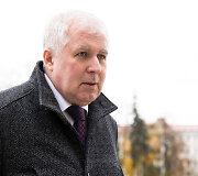 Arvydas Anu&scaron;auskas