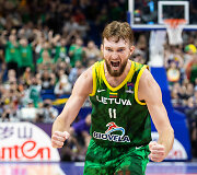 Domantas Sabonis