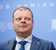 Saulius Skvernelis