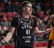 Cameron Bairstow