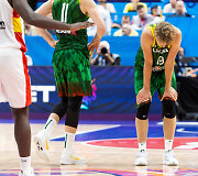 Mindaugas Kuzminskas