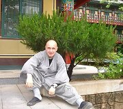 Kęstutis Marčiulynas&ndash;Bo Haeng
