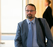 Mindaugas Kvietkauskas