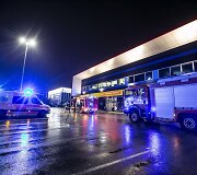 Evakuotas sporto klubas &bdquo;Impuls&ldquo; 