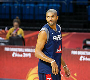 Nicolas Batumas