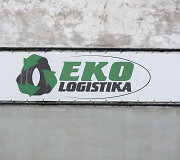 &bdquo;Ekologistika&ldquo;