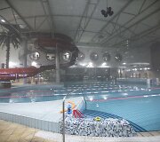 Evakuotas sporto klubas &bdquo;Impuls&ldquo; 