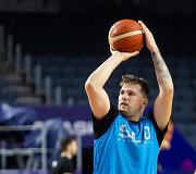 Luka Dončičius