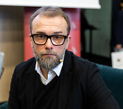 Rytis Zemkauskas