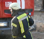 Vilniaus ugniagesiai gavo prane&scaron;imą apie gaisrą Užupyje, to paties pavadinimo gatvėje. Gaisras įsiplieskė pastate, kuriame įsikūręs vilniečiams gerai žinomas restoranas &bdquo;Tores&ldquo;.