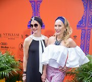 &bdquo;Marrakech Night&ldquo; vakarėlio akimirka