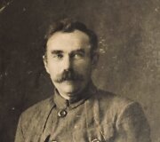 Rolando prosenelis Juozapas Pupinis (1883&ndash;1972 m.)