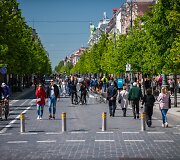 Gyvenimas Vilniuje