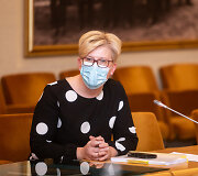 Ingrida &Scaron;imonytė