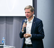 Remigijus &Scaron;ima&scaron;ius