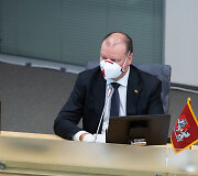 Saulius Skvernelis