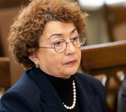 Faina Kukliansky
