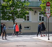 Gyvenimas Vilniuje
