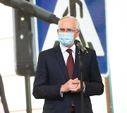 Algirdas Monkevičius