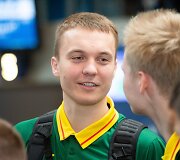 Erikas Venskus