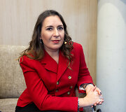 Kristina Sabaliauskaitė