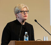 Ingrida &Scaron;imonytė