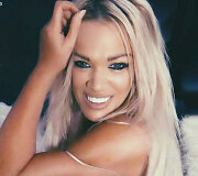 Gina Stewart