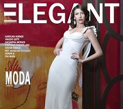 &bdquo;Virgo&ldquo; žurnale &bdquo;Ellegant Magazine&ldquo;
