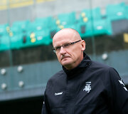 Valdas Urbonas