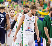 Domantas Sabonis