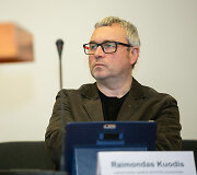 Raimondas Kuodis