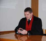 Prokuroras Darius Maleckas