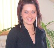 Kristina Žemaitytė