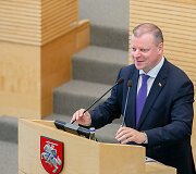 Saulius Skvernelis