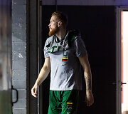 Ignas Brazdeikis