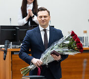 Valdas Benkunskas