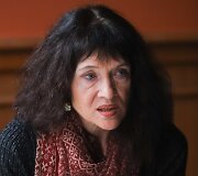 Nancy Huston