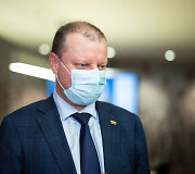 Saulius Skvernelis